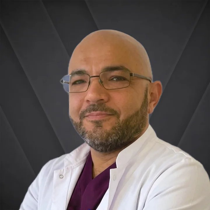 Mohamed Aburawi