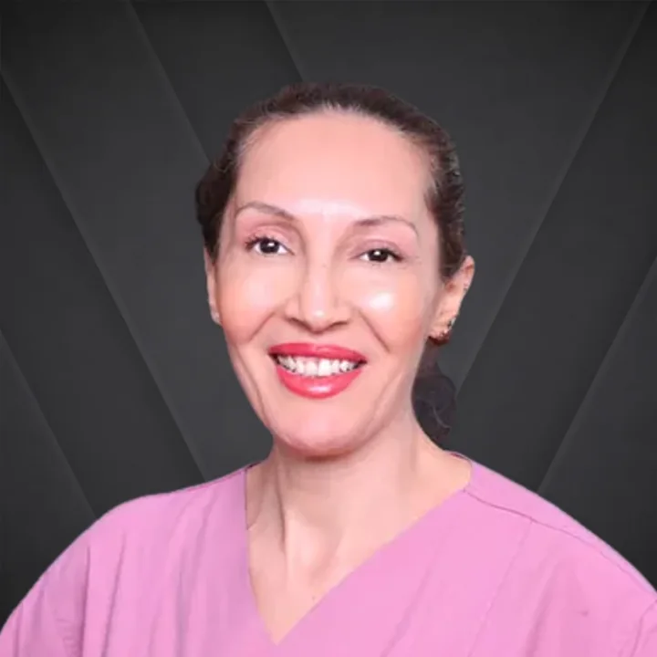Jalila، العمليات والجناح