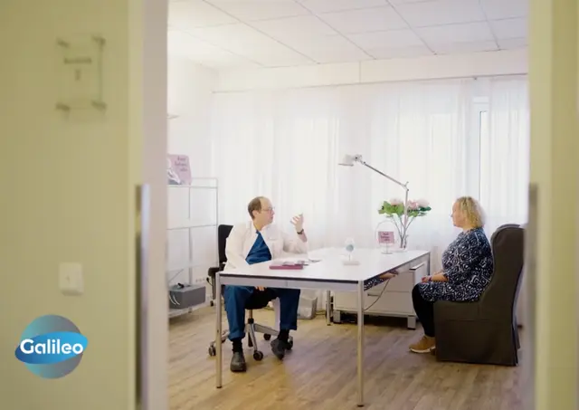 Pro7 Galileo bij de Weight Doctors® – afbeelding 1