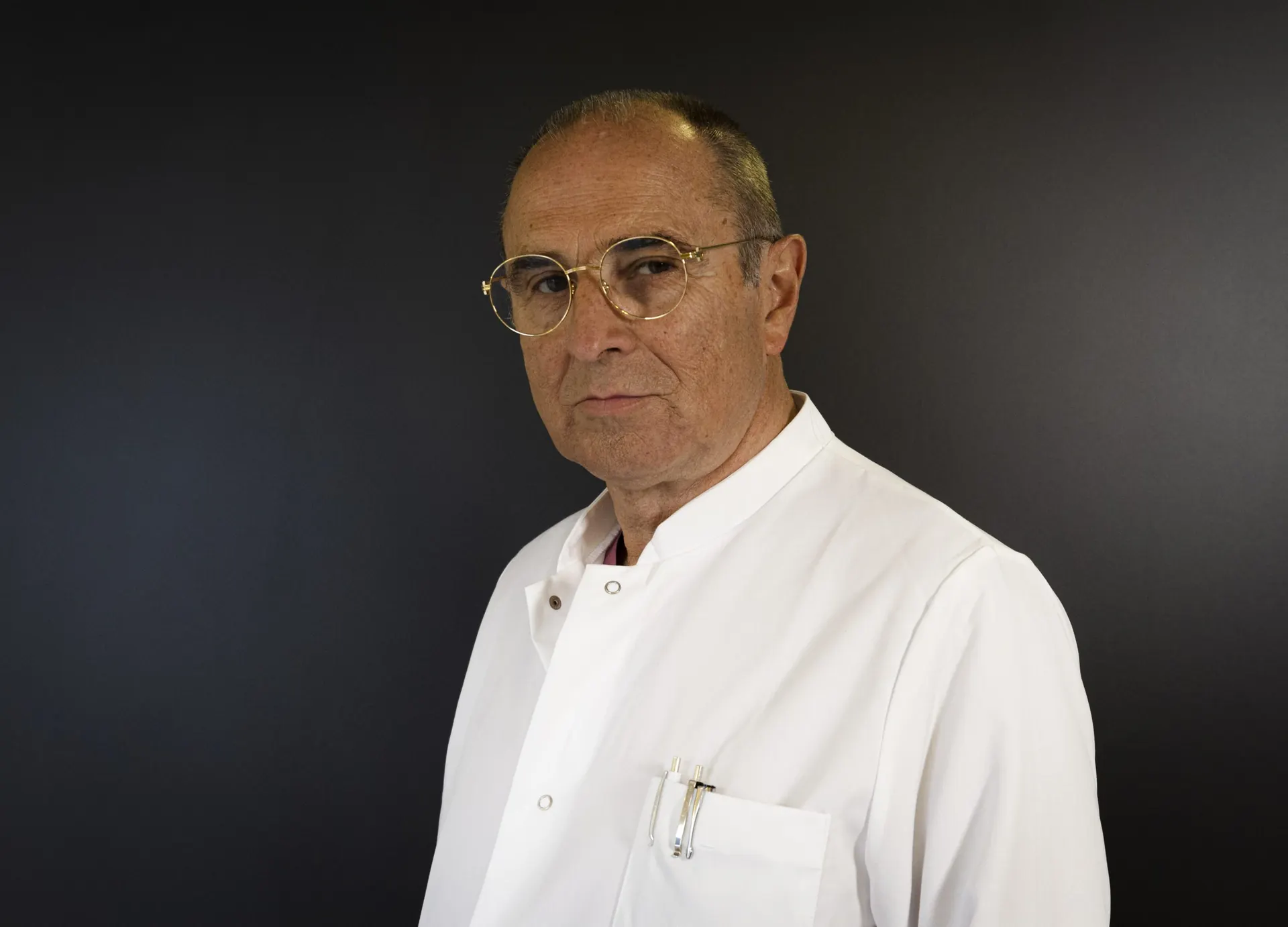 Dr. med. Uwe Herrboldt, specialist plastische en esthetische chirurgie bij Weight Doctors®