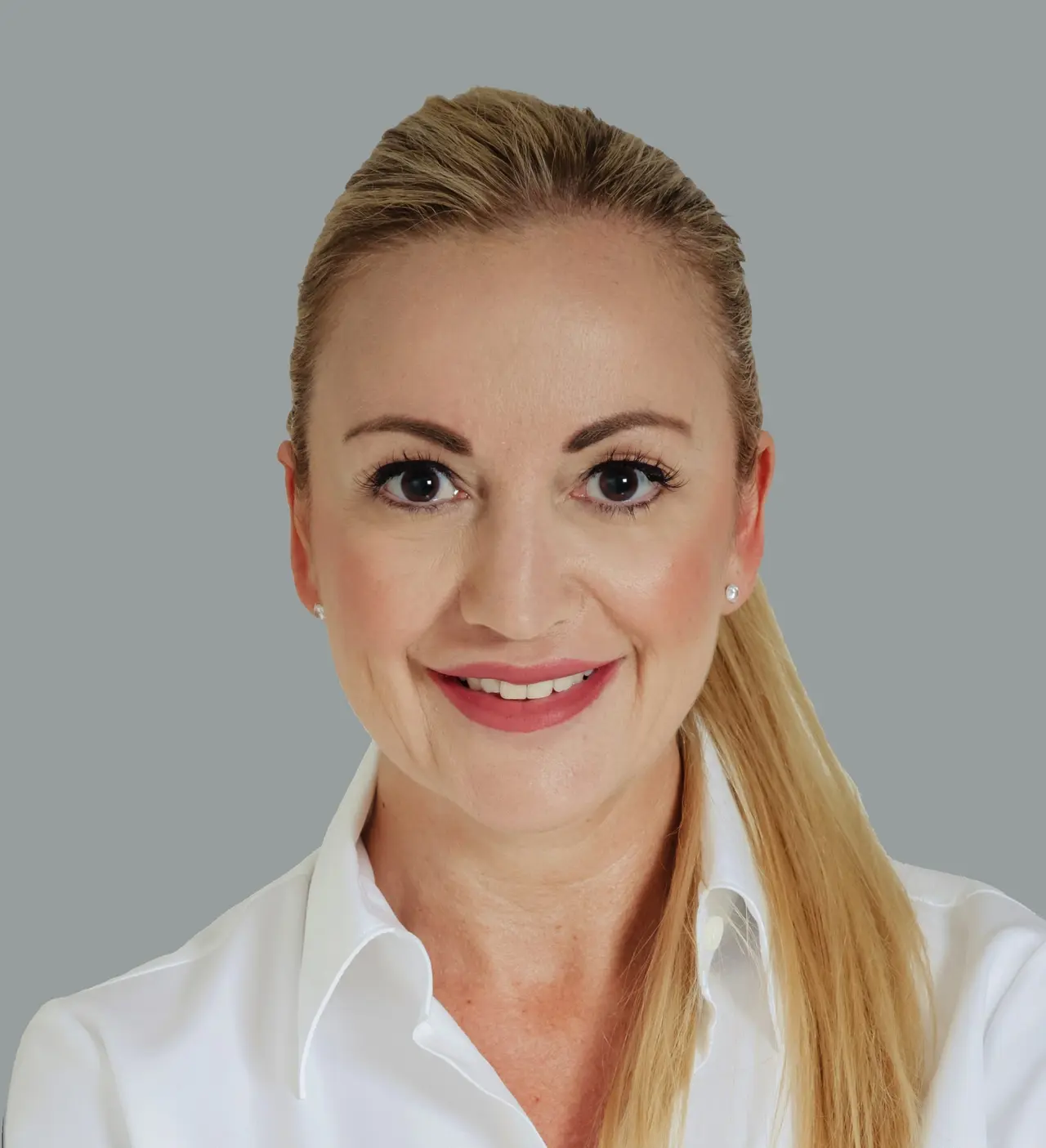 Brigitta Lahode, directeur van Weight Doctors®
