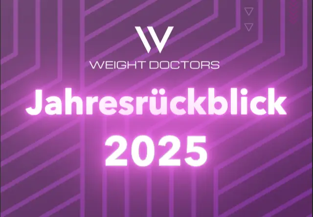 Jahresrückblick 2025 Ihre Erfolge sind unsere größte Motivation