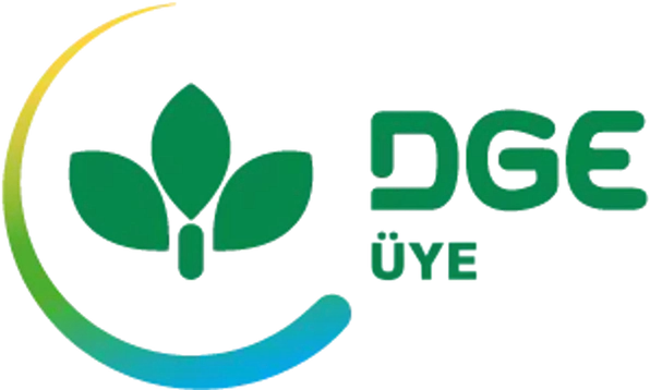 Alman Beslenme Derneği (DGE) üyesi